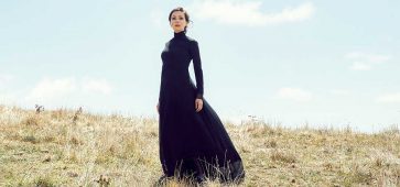 Tina Arena - Church (Official Video) (2021)