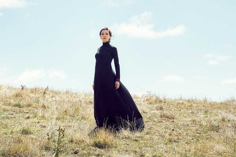 Tina Arena – Church (Official Video) (2021)