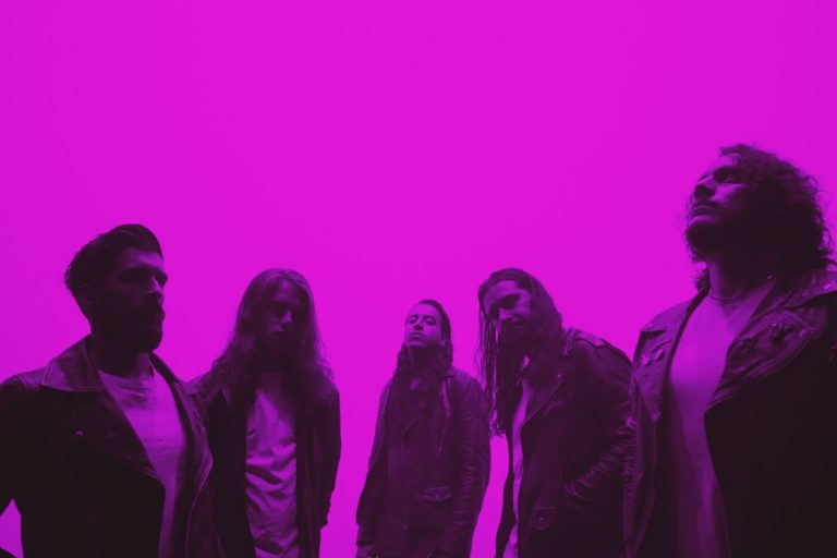 Dirty Black Summer – Your Great Deception (2021)