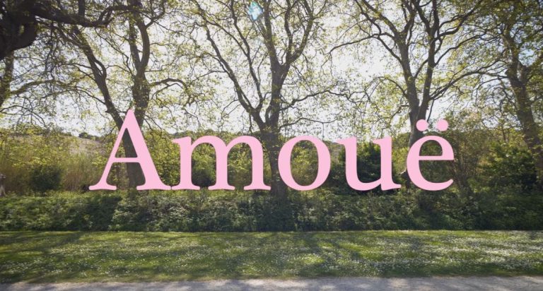Amouë – Je me souviens (clip Officiel) (2021)