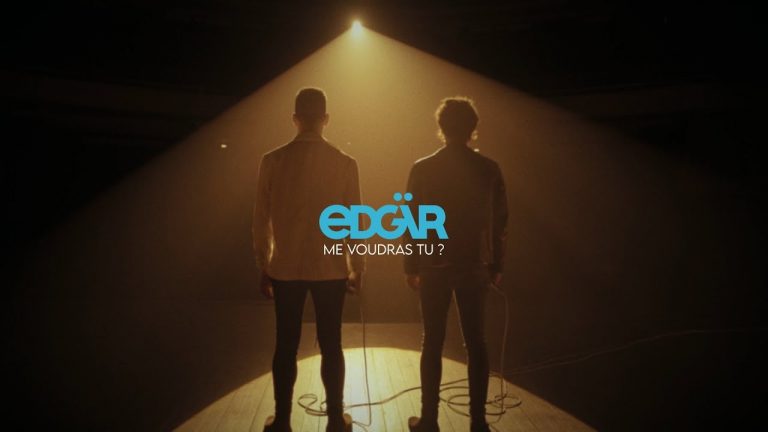 Edgär – Me Voudras Tu ? (Official music video)