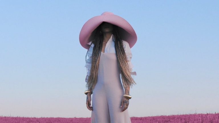 Kimberose – Sober (video 2021)