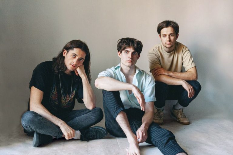 CASSIA, Slow extrait de l&rsquo;album Magnifier (2021)