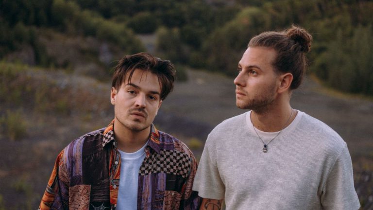 Milky Chance – Colorado (2021)