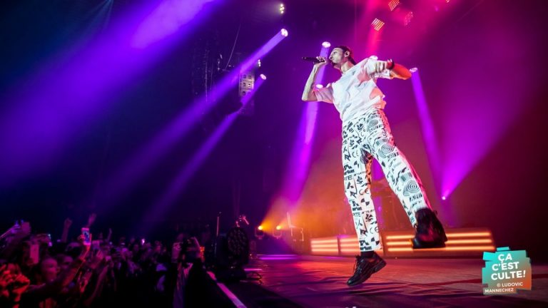 Romeo Elvis sort AC (2021)