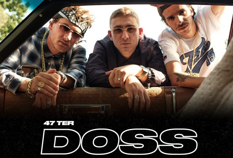 Doss – 47Ter (2021)