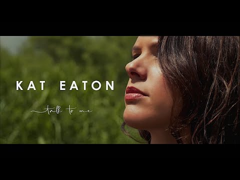 Kat Eaton – &lsquo;Talk To Me&rsquo; (2021)