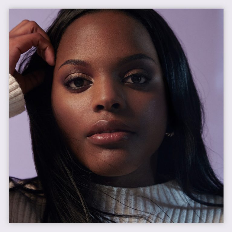 Mentissa, son premier single « Et Bam »