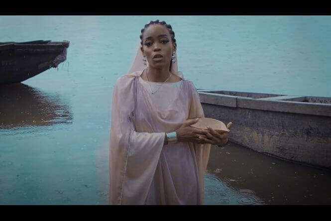 IRMA – VA-T&rsquo;EN (2021)
