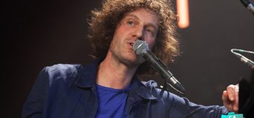 Florent Marchet + Coole Max