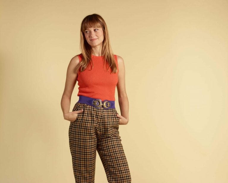 ELISA ERKA – IVRE (session acoustique 2022)