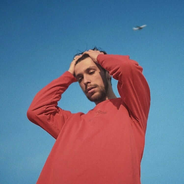 Kaky – Cerf volant (clip vidéo 2022)