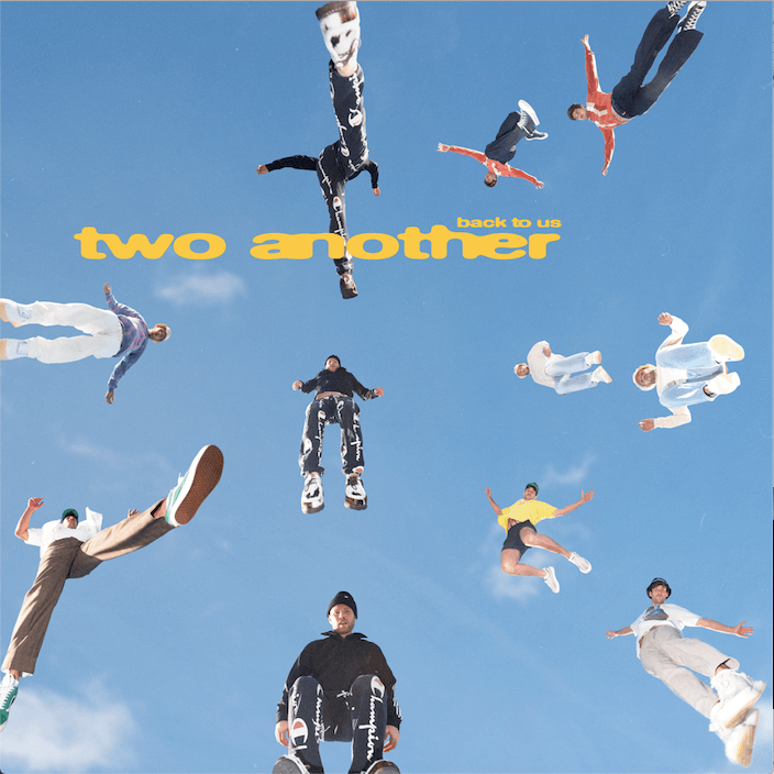Two Another : de retour avec un album qui mérite d’être écouté