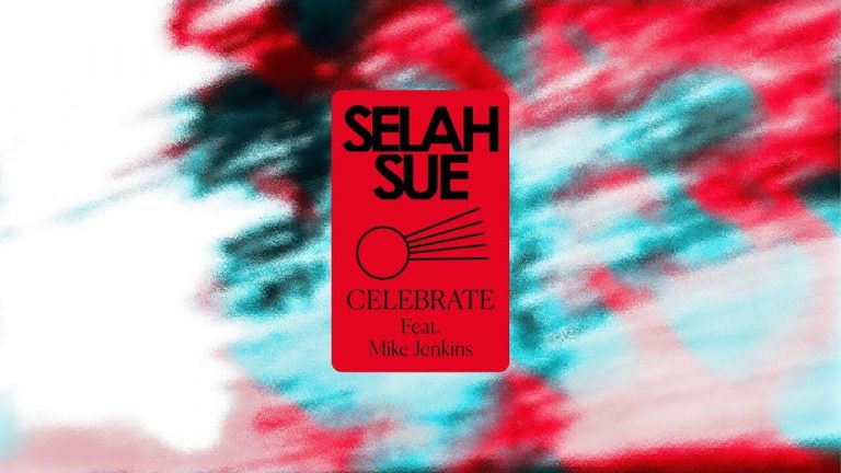 Selah Sue – Celebrate (feat. Mick Jenkins) (2022)