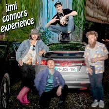 Jimi Connors Experience – St Malo