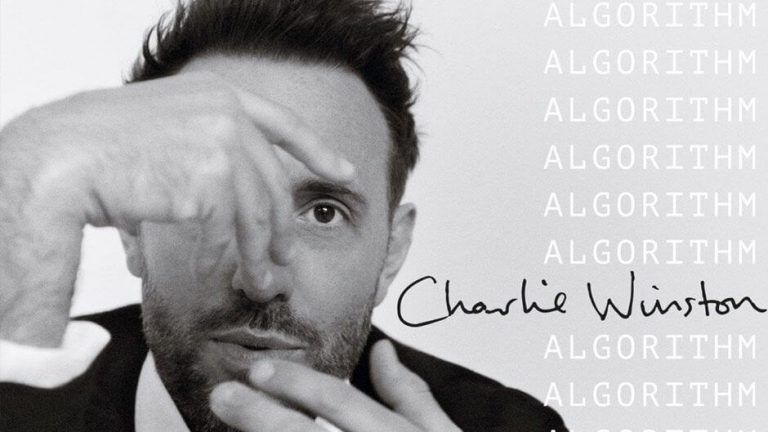 Algorithm, de Charlie Winston
