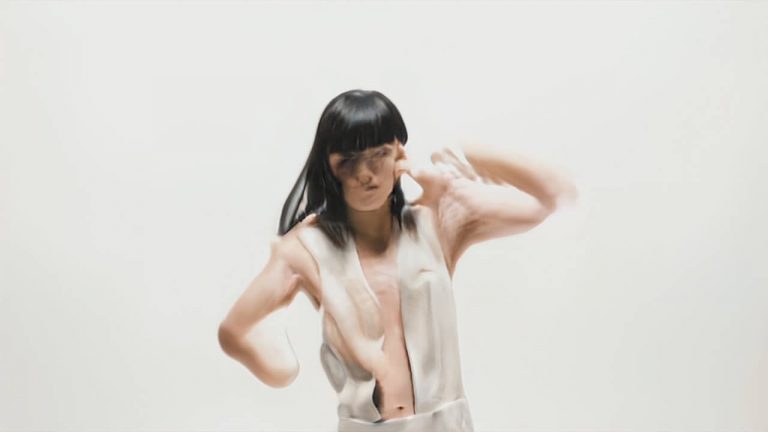 HATIS NOIT – ANGELUS NOVUS (Aura, 2022)