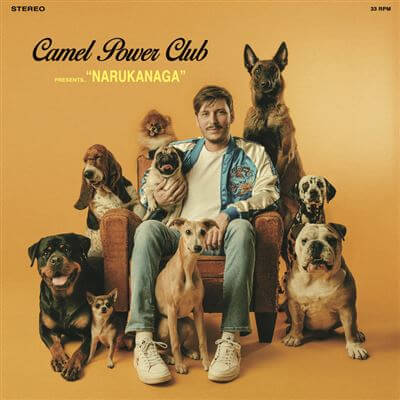 CAMEL POWER CLUB BAMTAK