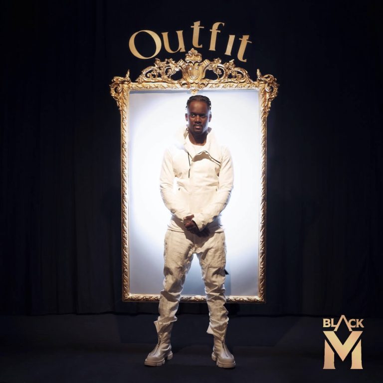 Black M – « Outfit » – Nouveau Clip