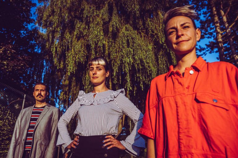 Le Vertigo – Danser avec toi