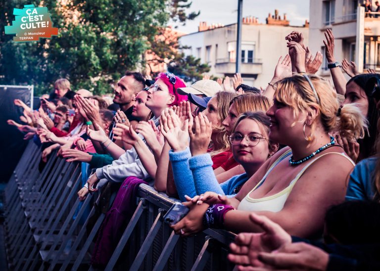 Festival La Bonne Aventure 2022 par Monsieur Terpan