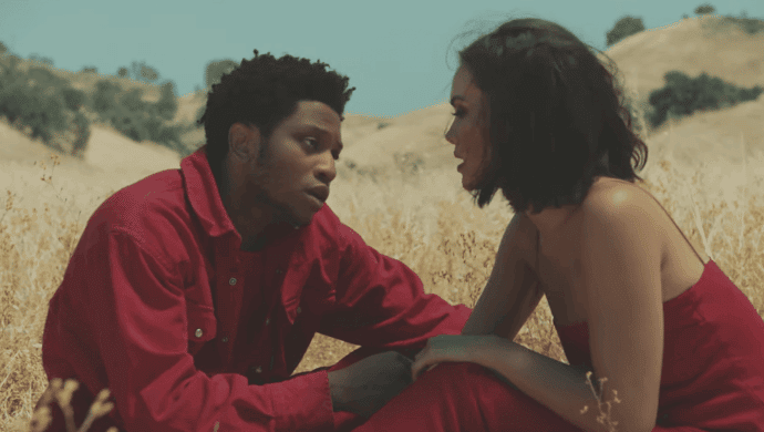 Sinead Harnett – Pulling Away ft. Gallant (2019)