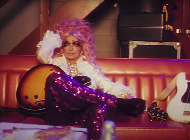 Shania Twain – Waking Up Dreaming (Official Video) (2022)