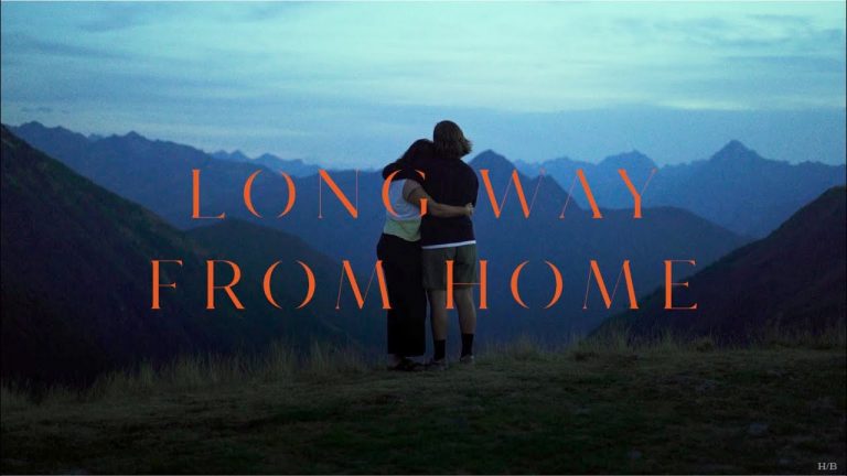 Hugo Barriol – Long Way From Home (Official Video) (2022)