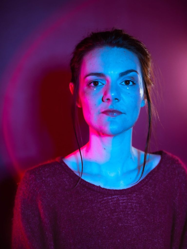 Mythie – Whisper – 2022 Clips Hauts-de-France