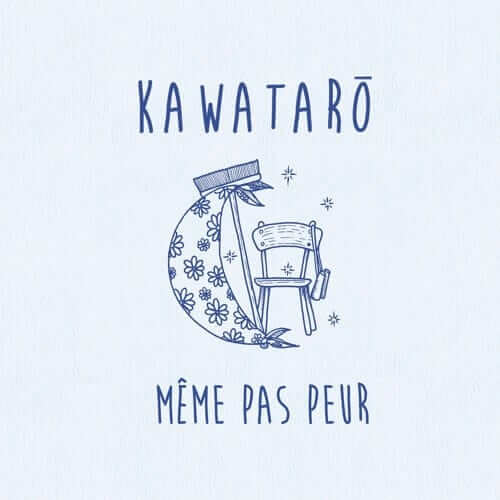 Kawatarō « La Caverne du Canapé »