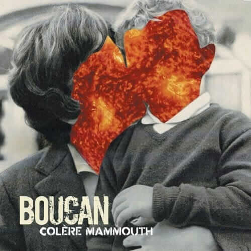 Boucan – nouveau clip feat La Mossa