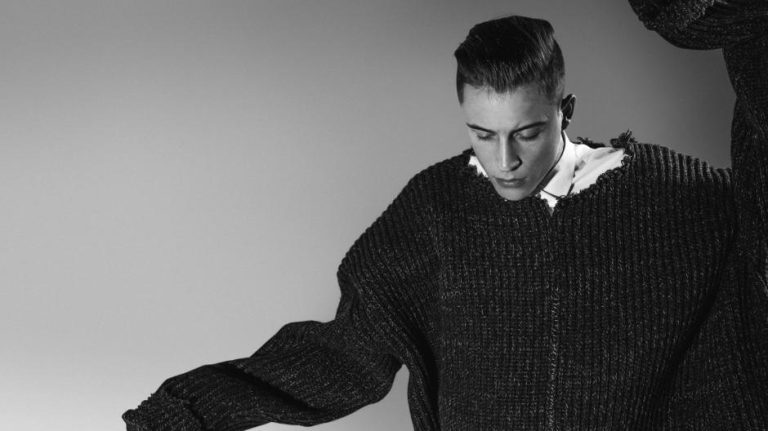 Loic Nottet – Nouveau titre « Danser »