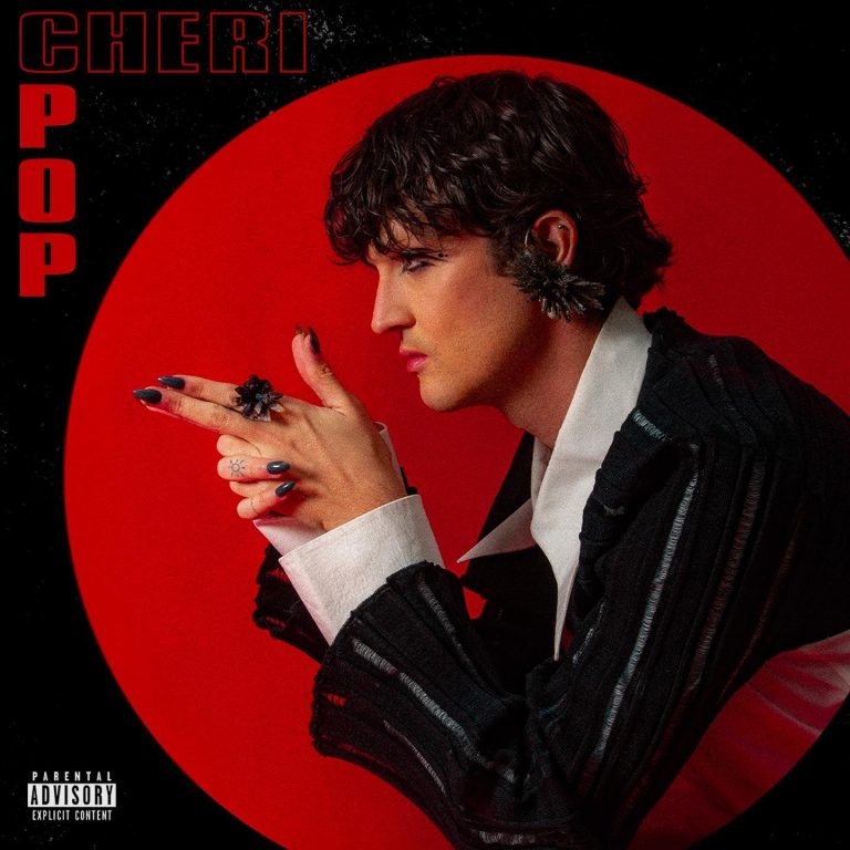 Cheripop la popstar 2023