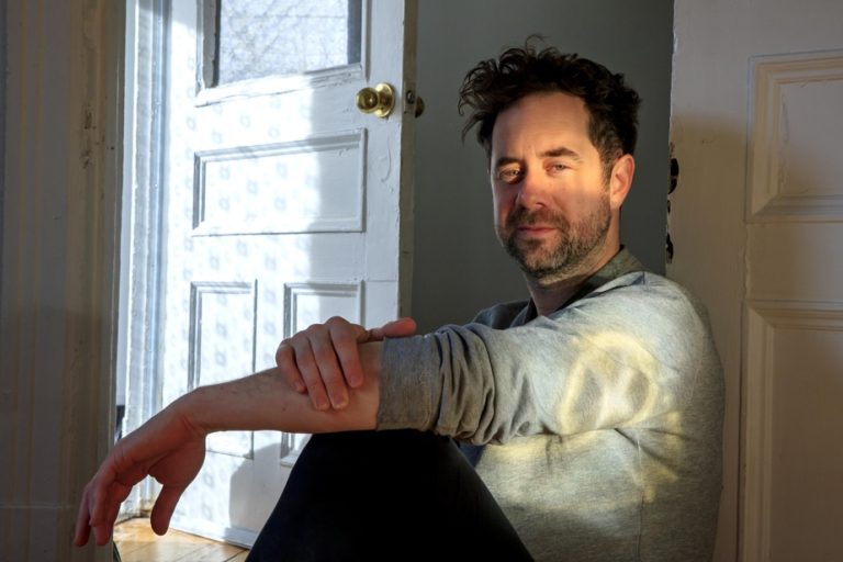 JEAN-MICHEL BLAIS – THE MAKING OF SÉRÉNADES