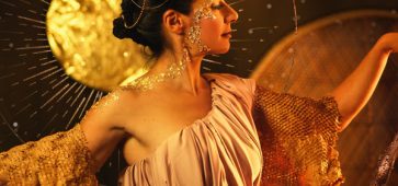 Delphine Coutant : nouvel album 2 Systèmes Solaires