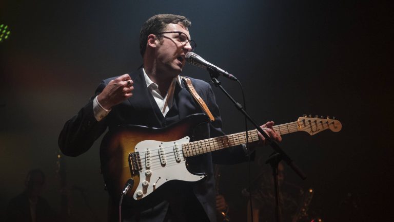 NICK WATERHOUSE – PLAY TO WIN