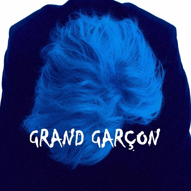 Retour en « Fanfare » pour Grand Garçon
