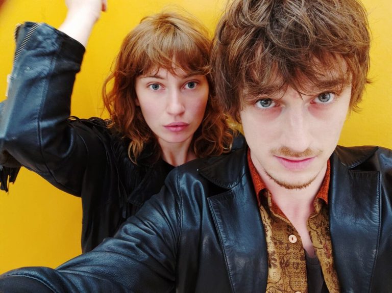 RAVAGE CLUB – C&rsquo;EST L&rsquo;ENFER