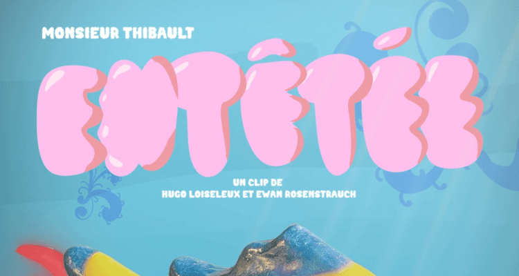 Entêtée – Monsieur Thibault
