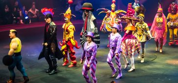 cirque arlette gruss