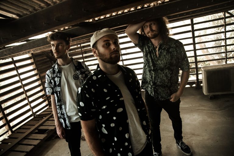 Paddang – « Chasing Ghosts »