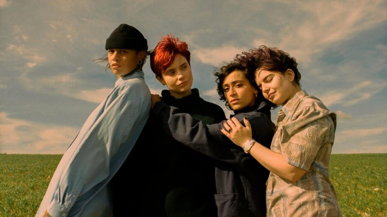 ĠENN DÉVOILE LE NOUVEAU SINGLE A REPRISE (THAT GIRL)
