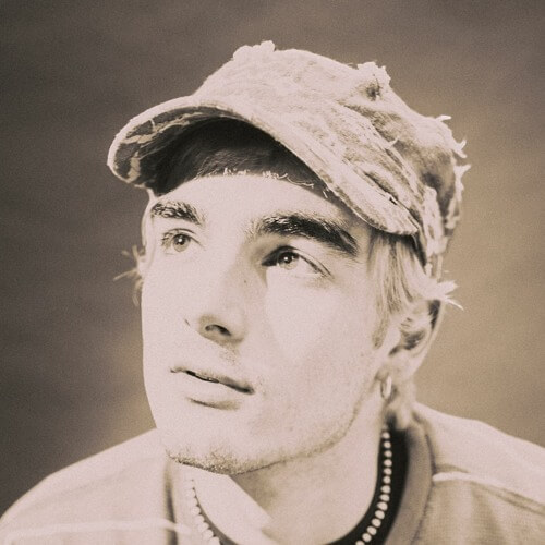 DAVID CASPAR – LUKAS