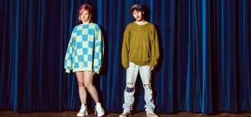 CLAP YOUR HANDS - June Bug