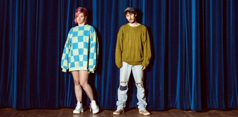 CLAP YOUR HANDS – June Bug