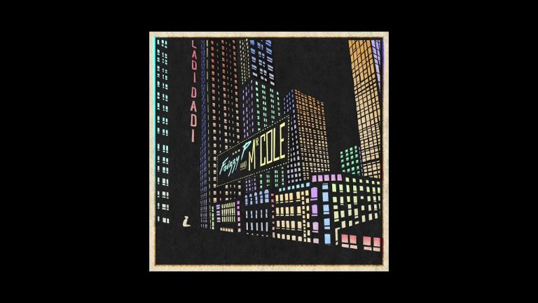 Frizzy P & Mr Cole et leur EP « Ladi Dadi II »