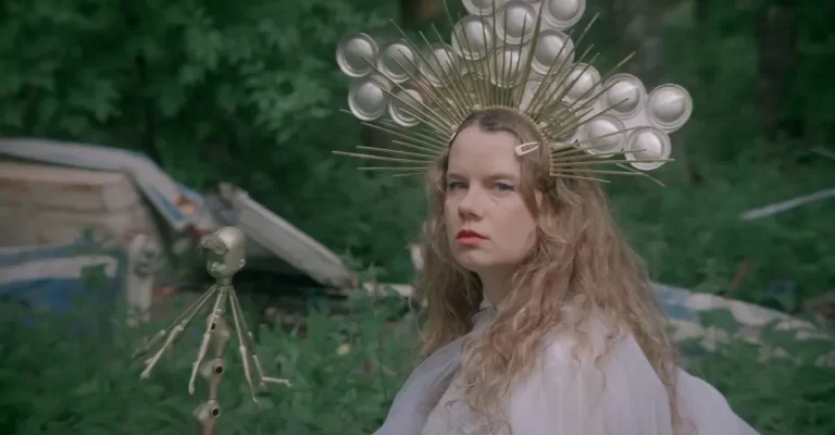 Lena Deluxe – Animals