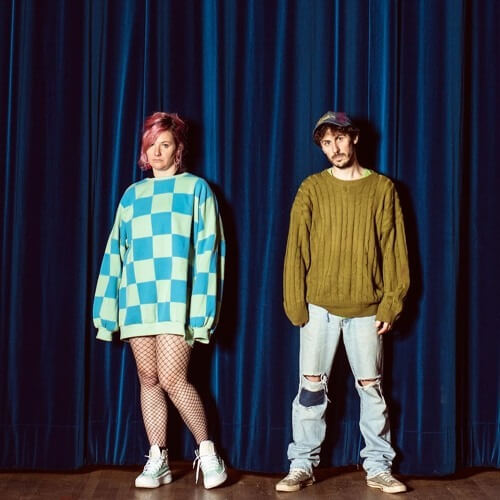 June Bug – Rollercoaster