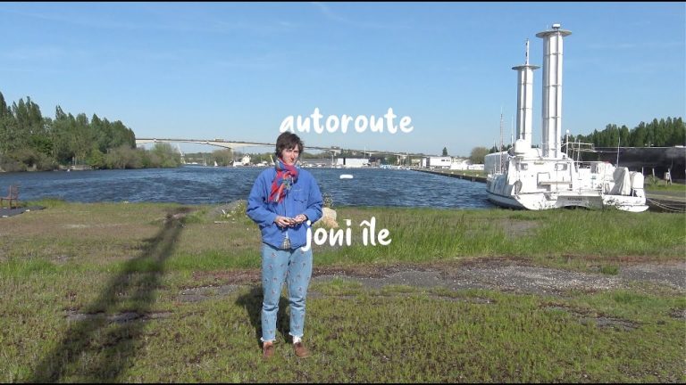 Joni Île – L&rsquo;autoroute