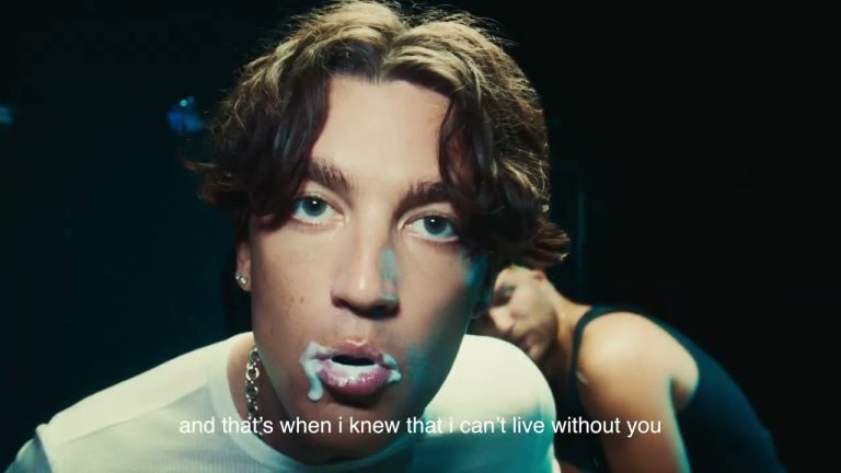 LANY et leur clip pour Love At First Fight